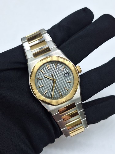 Girard Perregaux Laureato 2026 Full set NEW. B19553