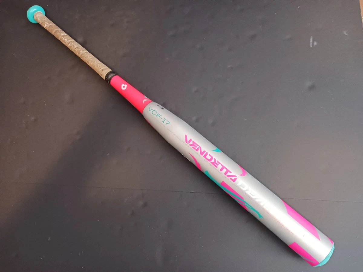 DeMarini CF® (-10) Bate de Softbol Fastpitch - 32'/22oz