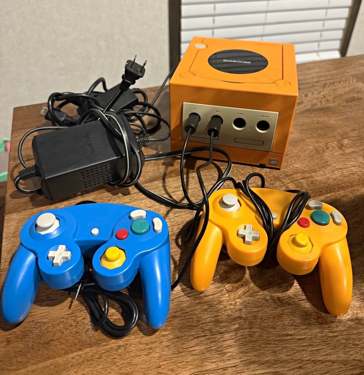 25+ Nintendo GameCube NTSC-J Video Game Consoles for sale