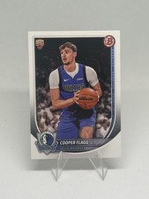 2025-26 Bowman - Cooper Flagg #1 (RC)
