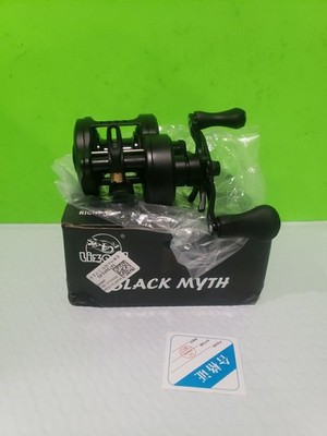 Lizard BLACK MYTH DC ERSION Left-hand drie, Open Box 