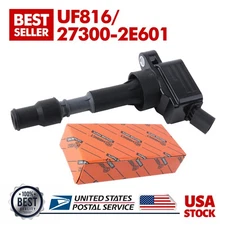 1 Pc Modigt New Ignition coils UF816 27300-2E601 For Hyundai Kona 2018-2020