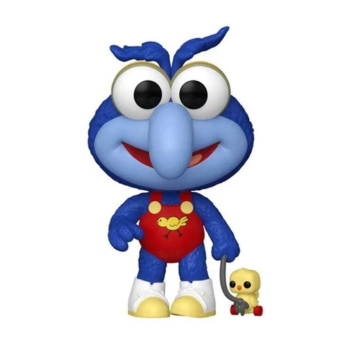 Muppet Babies Baby Gonzo Funko Pop! Vinyl Figure #1698 | PopShield Protector