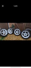 17 JDM wheels Toyota Supra Nissan Skyline