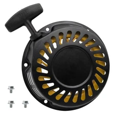 Strongthium Pull Start Recoil Starter Assembly for Predator Rato 212cc 196cc ...