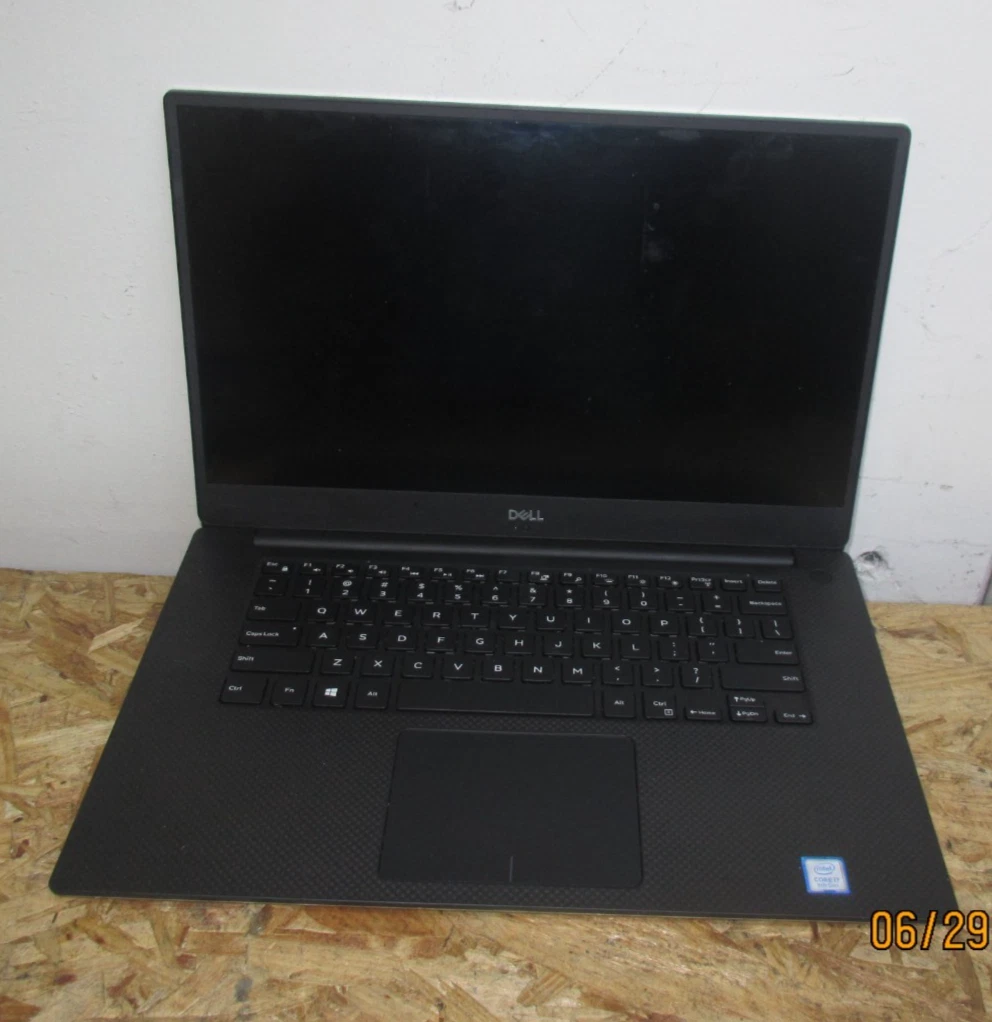 PC Dell XPS 15 9570 for Sale - Shop New & Used Laptops - eBay
