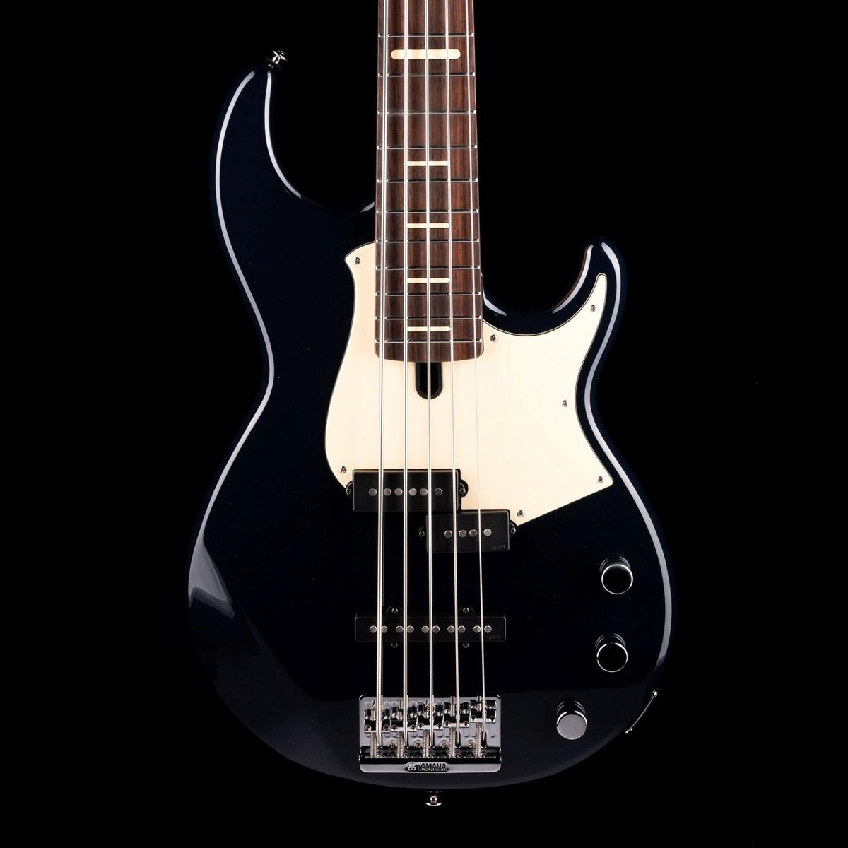 エレキベース Yamaha BBP35 MNB ハードケース付き YAMAHA BBP35 Vintage Sunburst エレキベース 5弦 日本製 ヤマハ