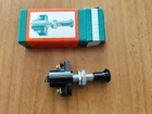Vintage classic car dash push pull switch VW Porsche 356 Pre A 356A  new
