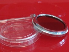 Zeiss Ikon Contarex B56 Contapol 3x with case, US SELLER "LQQK"