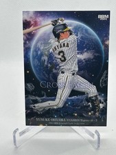 2024 BBM 1st  NPB  Japan Yusuke Ohyama Hanshin Tigers Insert