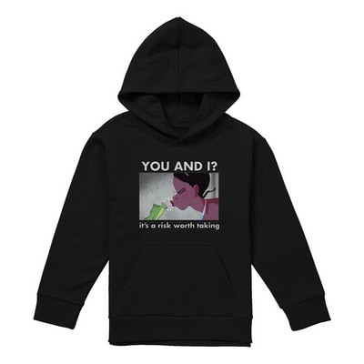 The Princess and the Frog - ''A Risk Worth Taking'' Kapuzenpullover für (TV22177)
