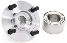 Genuine Nissan Value Advantage™ HUB ASSY FRONT D0202-AX00JNW