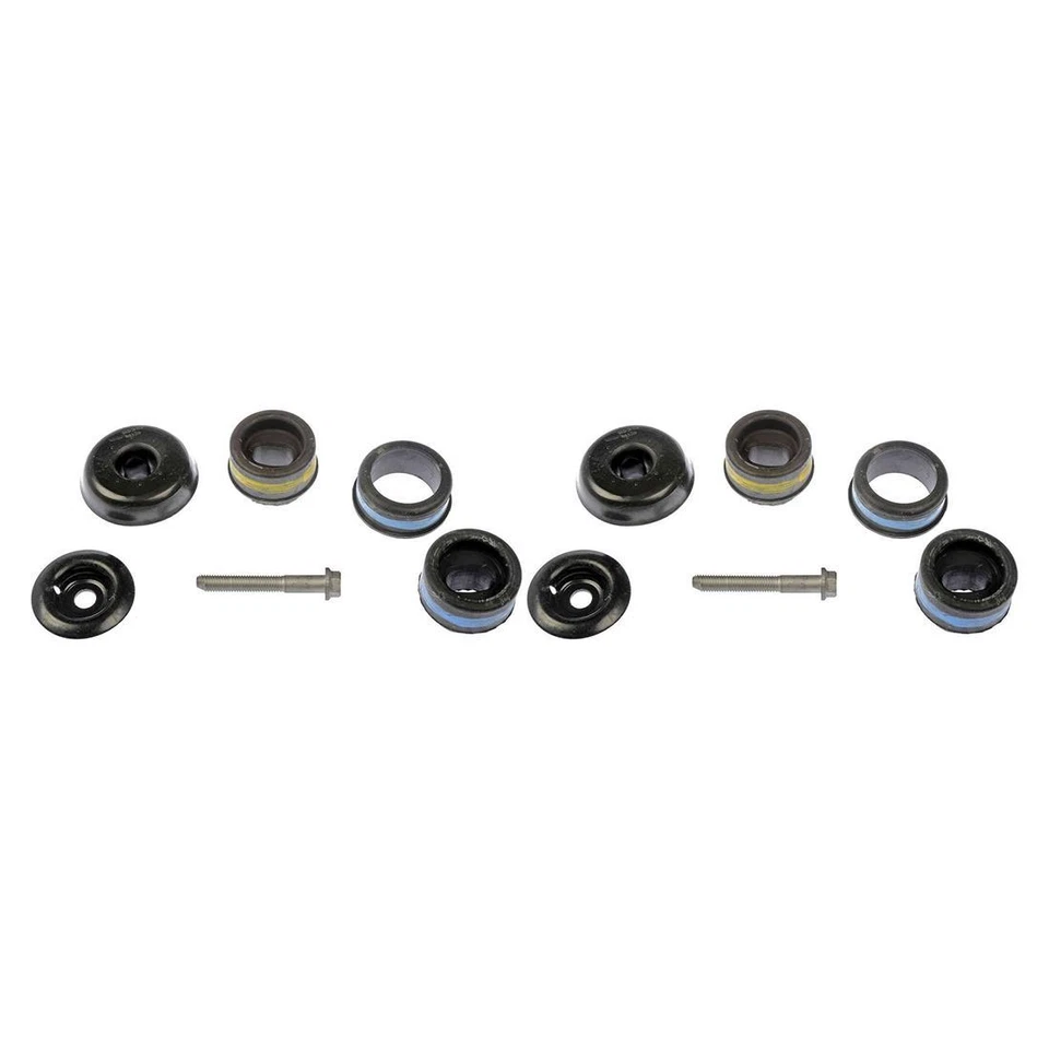 Kit de buje de subchasis de suspensión Dorman para Pontiac Grand Prix 1994 1995 1996 Foto 2 de 3