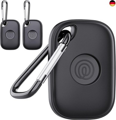 DDJ Schutzhülle für Tile Life360 Pro (2024) Bluetooth-Tracker mit S
