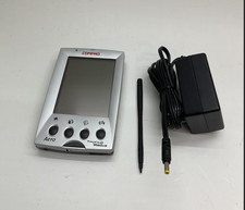 Vintage Compaq Aero 2130 16 MB Color Handheld Pocket PC Windows CE 311910-032 