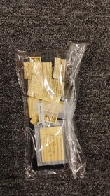 LEGO ARCHITECTURE: Empire State Building (21002), Slightly Used, N2