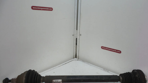 ANTRIEBSWELLE RECHTS VORNE VW Caddy III (2KA,2KH,2CA,2CH) 2010 2K0407272E