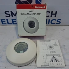 Honeywell 997 Ceiling Mount PIR Motion Detector