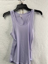 Under Armor tank