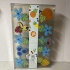 Fruit String Lights Summer Decor 9ft Vintage Y2K Party UL Indoor Outdoor HTF