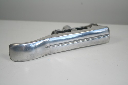 Maserati Hood, Bonnet or Trunk, Boot Opener - Picture 3 of 6