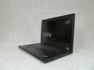Laptop Lenovo Thinkpad T510 15 6 Ips Ssd 256gb Intel Core I5 4gb Ram Ebay