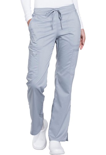 Grey Cherokee Scrubs Workwear 