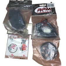 NUOVA FAOR RICAMBI FERRARI A SCOPPIO 1/8