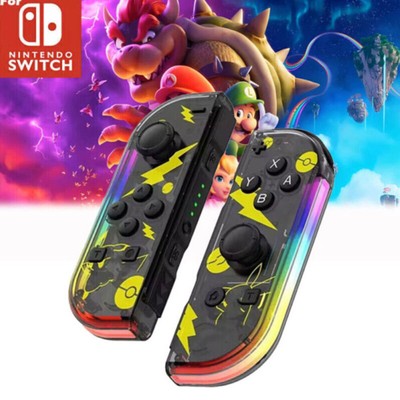 Für-Nintendo Switch.Joy-Con-Controller Wireless Pair Gamepad Joypad Links Rechts
