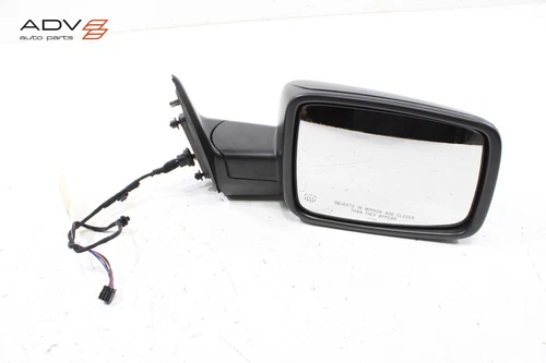 2022-24 RAM 1500 CLASSIC RIGHT PASSENGER SIDE DOOR EXTERIOR REAR VIEW MIRROR OEM