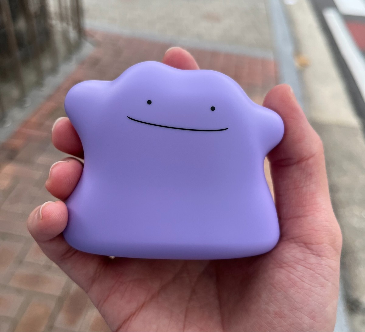 Samsung Galaxy Buds2 Pro/2/Live/Pro POKEMON Metamong (DITTO