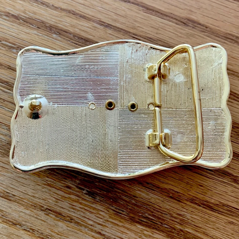 Único Abraham Lincoln Calavera Hobo Níquel Recortado Moneda Diseño Cinturón Hebilla Foto 3 de 4