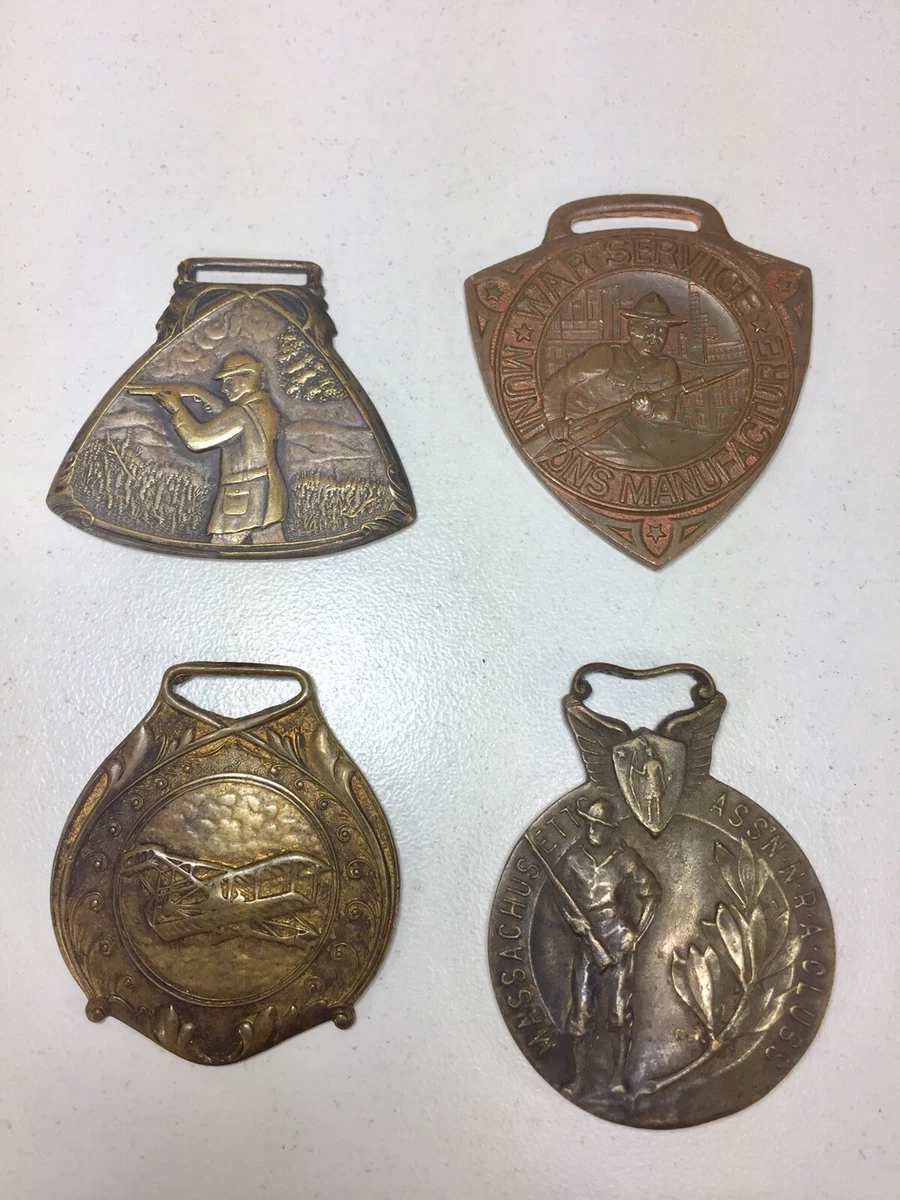 Watch fobs best sale ebay