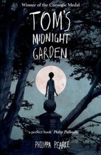 Tom's Midnight Garden By Philippa Pearce. 9780192734501