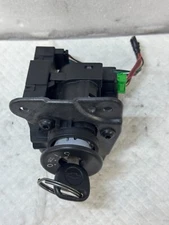 2007 CHEVY MALIBU IGNITION START SWITCH WITH AND KEY 15830608 OEM (86)