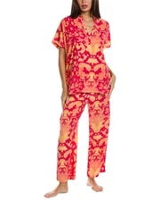 N Natori Pajama Set Women's