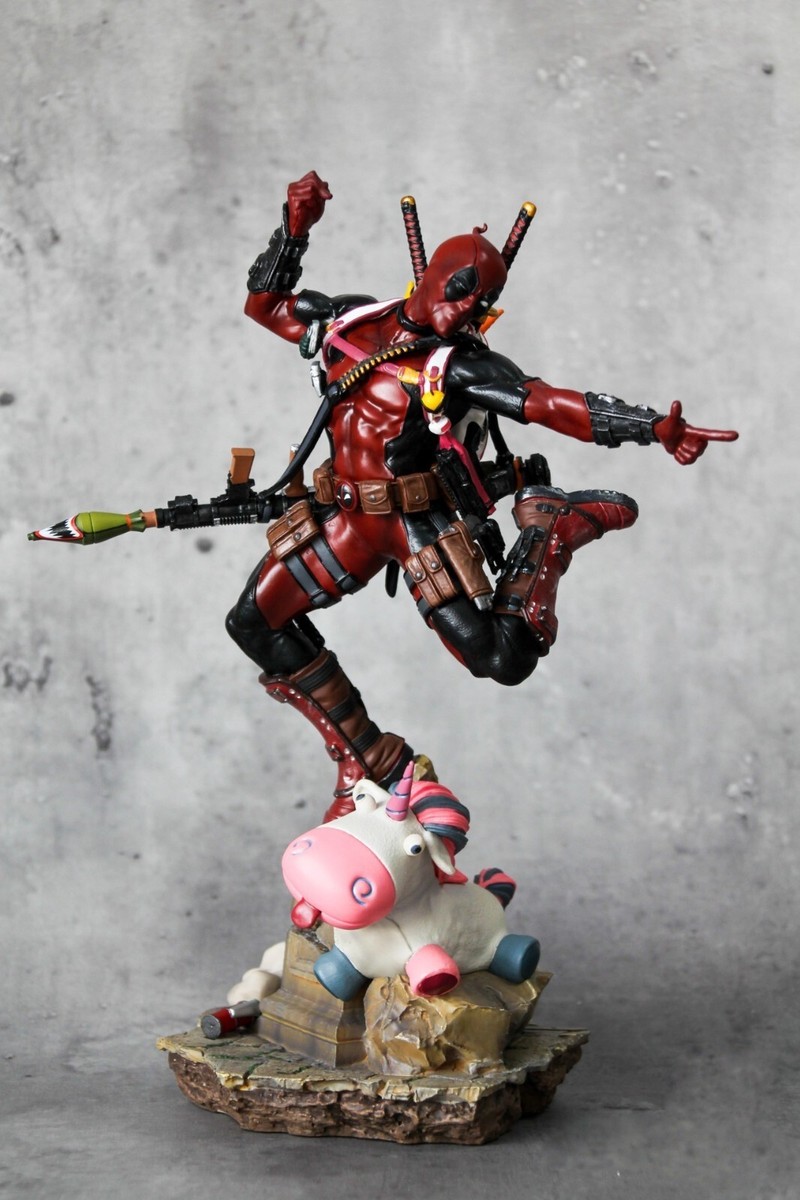 アイアンスタジオ iron studios デッドプール 楽天市場】【8/25限定! 2000円OFFクーポン!!】『マーベル