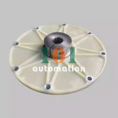 1pcs New Coupling 141-7564 outer diameter 241 inner 50 tooth spline 13 teeth