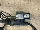 abs pump motor 8200819013 vauxhall vivaro renault trafic traffic brake 93861598