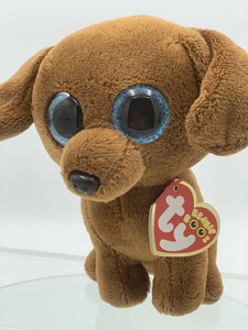 dachshund beanie boo