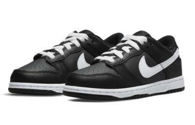 Nike Dunk Low Black Panda DH9765-002 | eBay