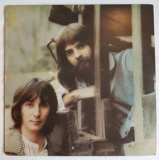 Loggins And Messina,Mother Lode,Vinyl LP.CBS S80431,UK Pressing.