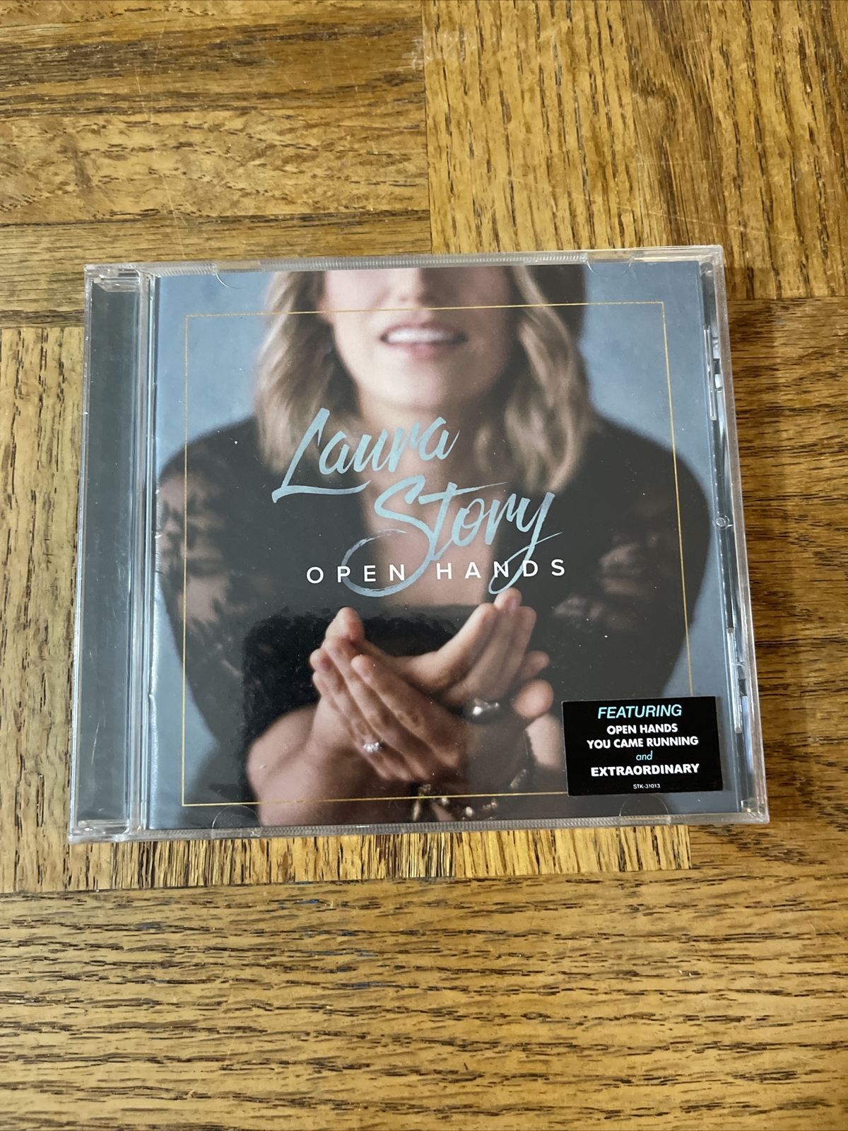 Laura Story CD 696859310133 | eBay