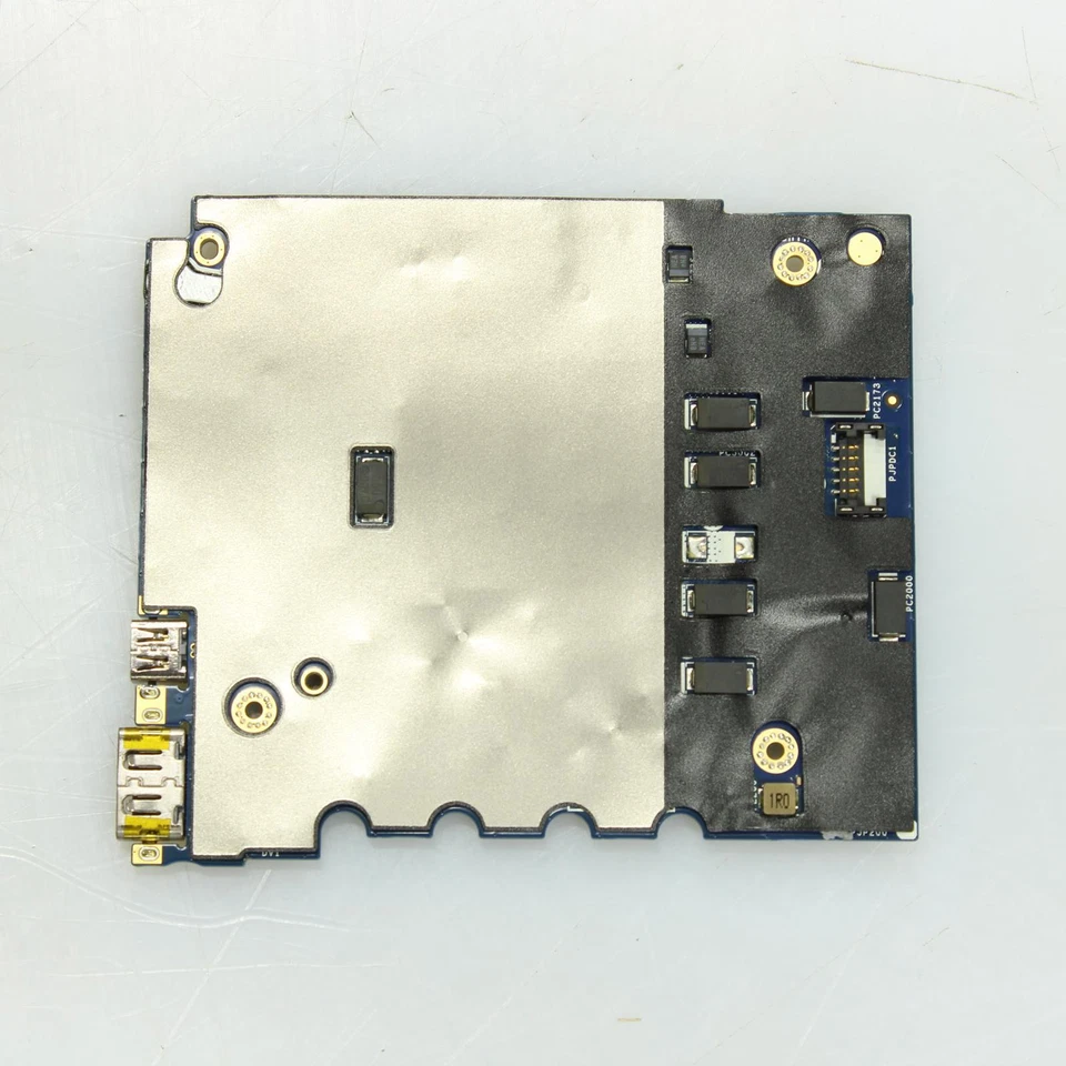 Dell 0464HC Precision 7550 Nvidia Quadro RTX 3000 6GB GDDR6 Laptop Graphics Card - Image 3 of 4