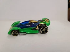 Open Road-ster 1/64 scale loose Hot Wheels ADD 5 CARS NO EXTRA SHIPPING CHARGE