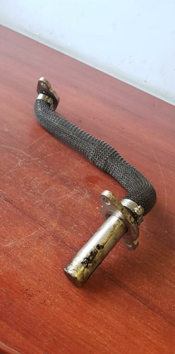 BMW 3 E90 320 i Kühlmittelschläuche 7563242 2.0 Benzin 125kw 2009 10824960