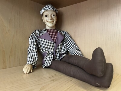 【関税込み】Puppets and Puppets ブラック Carly レギンス s-l400.jpg