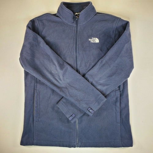 north face lightweight fleece