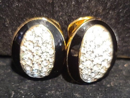 Ultima Edizione Clip On Earrings