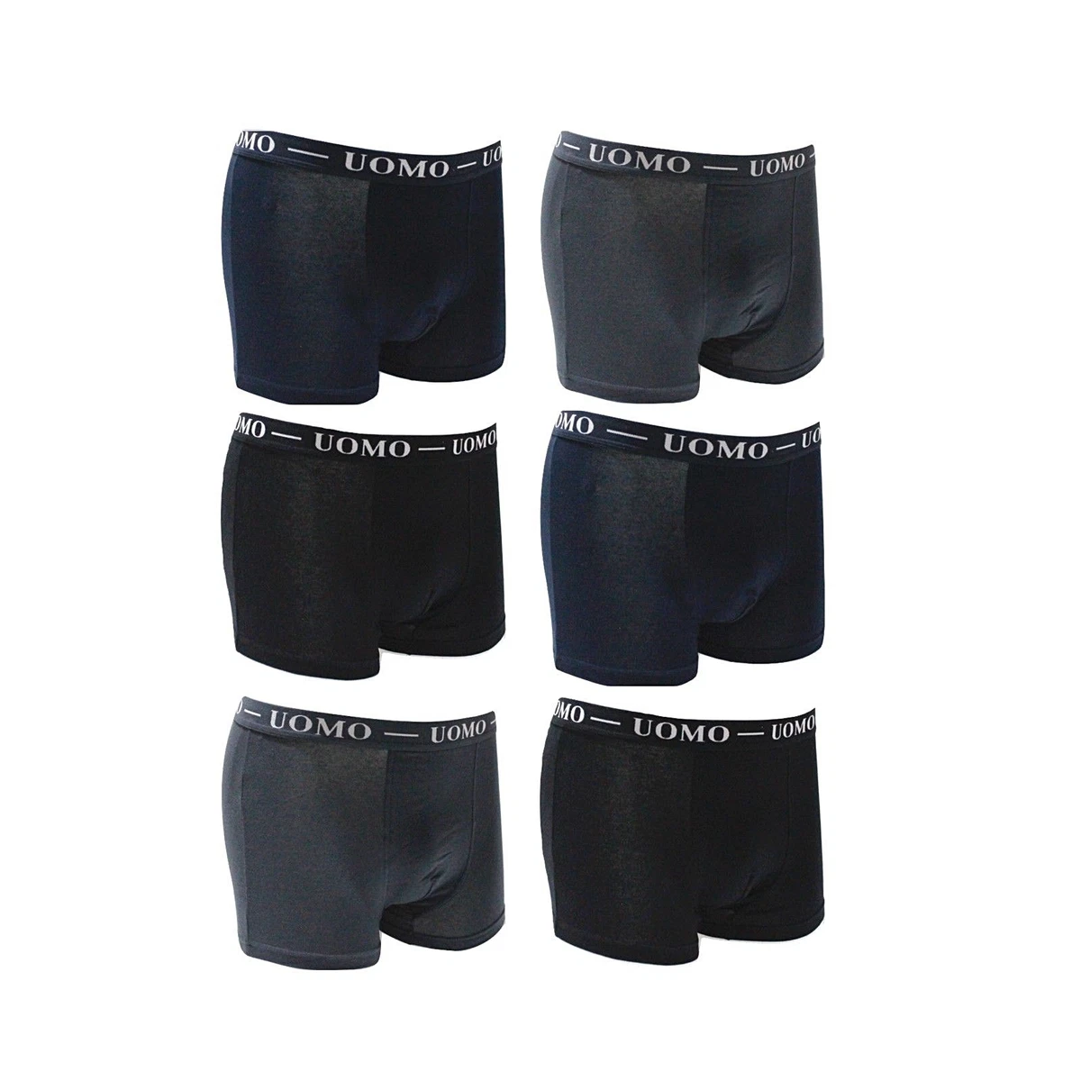 Intimo Da Uomo Boxer Hanes | Acquisti Online Su - Foto 13